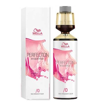 WELLA PERFECTON 250ml /3