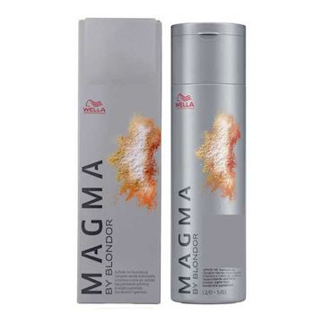 WELLA COLOR MAGMA HIGH LIGHTENING 120gr