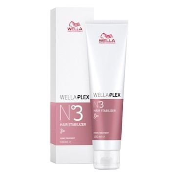 WELLA COLOR WELLAPLEX  NO.3 HAIR STABILIZER 100ml