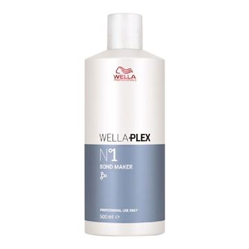 WELLA COLOR WELLAPLEX  NO.1 BOND MAKER 500ml