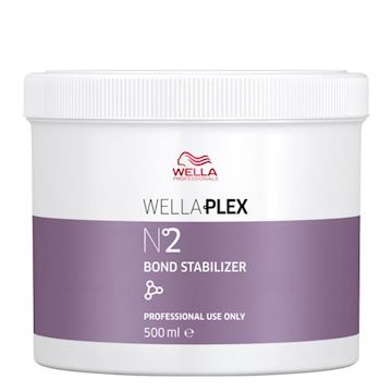 WELLA COLOR WELLAPLEX  NO.2 BOND STABILIZER 500ml