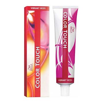 WELLA COLOR TOUCH 60ml INT.RED 44/65