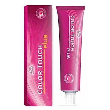 WELLA COLOR TOUCH 60ml PLUS 33/06