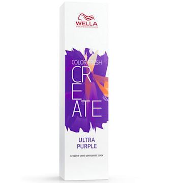 WELLA COLOR FRESH CREATE 60ml ULTRA PURPLE