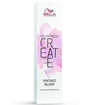 WELLA COLOR FRESH CREATE 60ml VINTAGE BLUSH