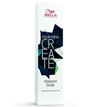 WELLA COLOR FRESH CREATE 60ml TONIGHT DUSK