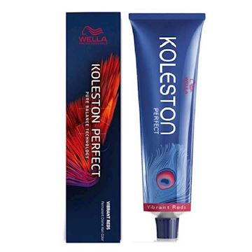 WELLA KOLESTON PERFECT ME+ VIBRANT RED 60ml