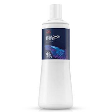 WELLA WATERSTOF WELLOXON PERFECT 4% 1000ml