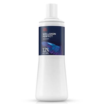 WELLA WATERSTOF WELLOXON PERFECT 12% 1000ml