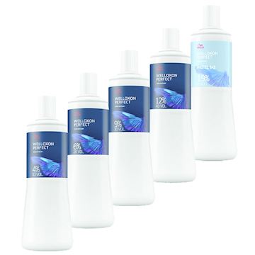 WELLA WATERSTOF WELLOXON PERFECT 1000ml