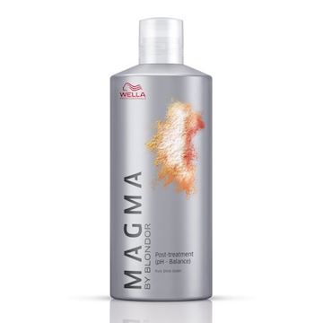 WELLA COLOR MAGMA POST -TREATMENT 500ml