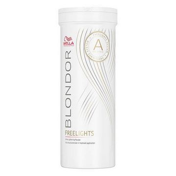 WELLA BLONDEER BLONDOR FREELIGHTS POWDER 400gr