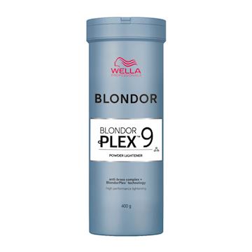 WELLA BLONDEER MULTI BLONDE BLONDOR PLEX 400gr