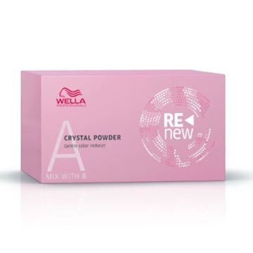 WELLA COLOR RENEW CRYSTAL POWDER 5x9gr