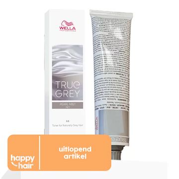 WELLA TRUE GREY 60ml PEARL MIST LIGHT*