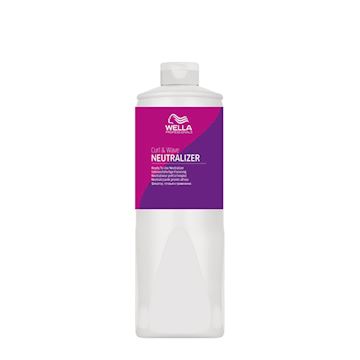 WELLA FIXATIE PERM CURL & WAVE NEUTRALIZER 1000ml