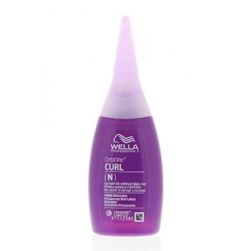 WELLA PERM CREATINE+ CURL N 75ml