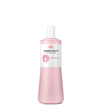 WELLA SHINEFINITY FLACON ACTIVATOR 1000ml