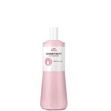 WELLA SHINEFINITY FLACON ACTIVATOR