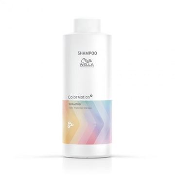 WELLA COLORMOTION COLOR PROTECTION SHAMPOO 1000ml