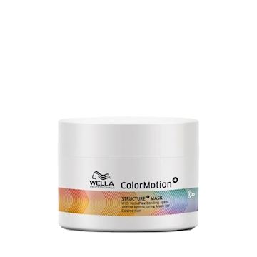 WELLA COLORMOTION STRUCTURE MASK 150ml