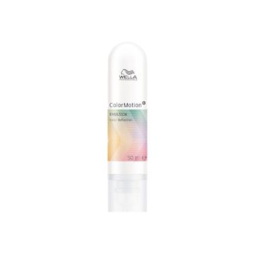 WELLA COLORMOTION EMULSION 50ml