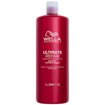 WELLA ULTIMATE REPAIR SHAMPOO 1000ml