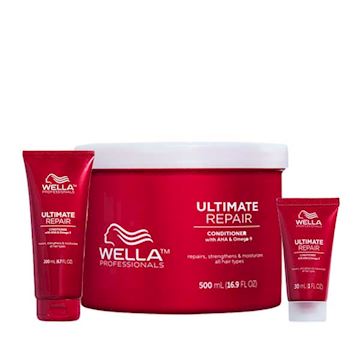 WELLA ULTIMATE REPAIR CONDITIONER