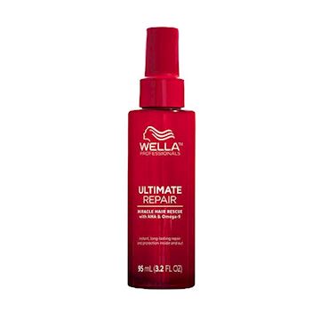 WELLA ULTIMATE REPAIR MIRACLE HAIR RESCUE 95ml