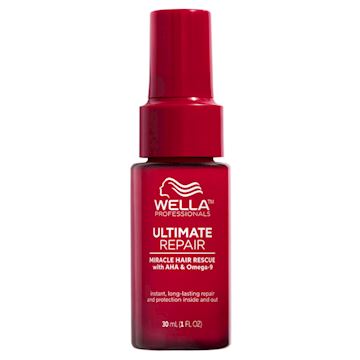 WELLA ULTIMATE REPAIR MIRACLE HAIR RESCUE 30ml