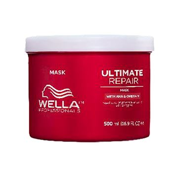 WELLA ULTIMATE REPAIR MASK 500ml