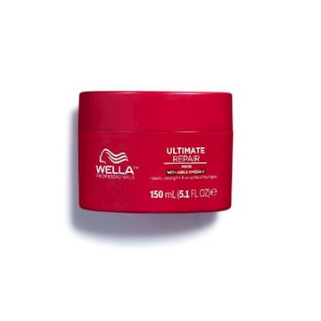 WELLA ULTIMATE REPAIR MASK 150ml