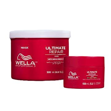 WELLA ULTIMATE REPAIR MASK