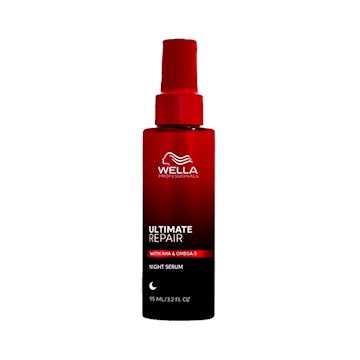 WELLA ULTIMATE NIGHT SERUM 95ml