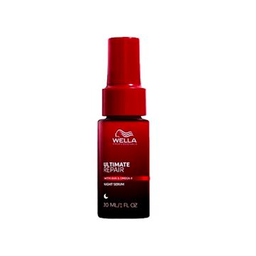 WELLA ULTIMATE NIGHT SERUM 30ml