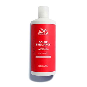 WELLA INVIGO COLOR BRILLIANCE SHAMPOO 500ml FIJN/NORMAAL