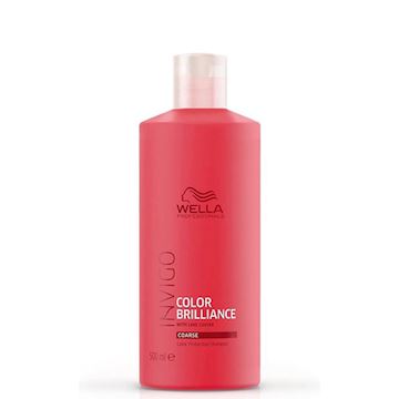 WELLA INVIGO COLOR BRILLIANCE SHAMPOO 500ml WEERBARSTIG