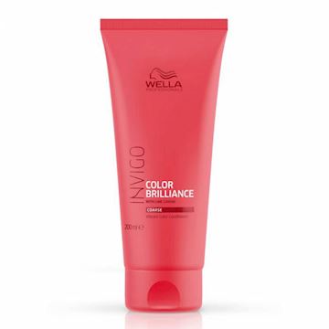 WELLA INVIGO COLOR BRILLIANCE CONDITIONER 200ml WEERBARSTIG