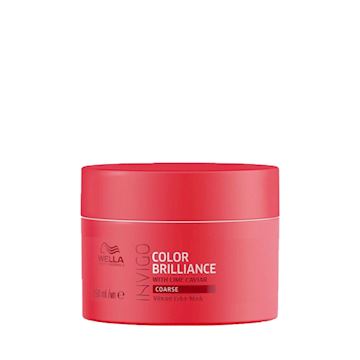 WELLA INVIGO COLOR BRILLIANCE MASKER 150ml WEERBARSTIG