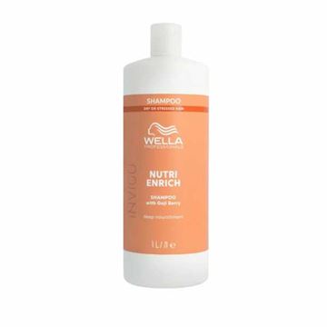 WELLA INVIGO NUTRI ENRICH SHAMPOO 1000ml