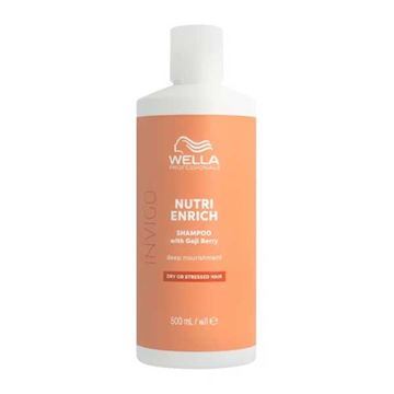 WELLA INVIGO NUTRI ENRICH SHAMPOO 500ml