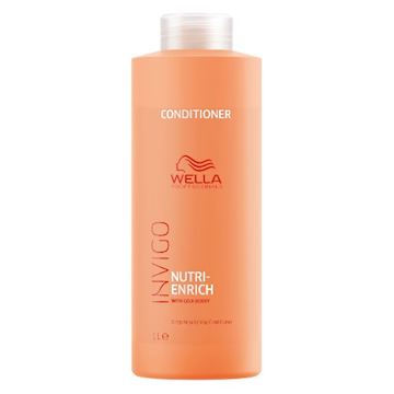 WELLA INVIGO NUTRI ENRICH CONDITIONER 1000ml