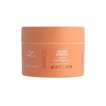 WELLA INVIGO NUTRI ENRICH MASKER 150ml