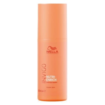 WELLA INVIGO NUTRI ENRICH WONDER BALM 150ml