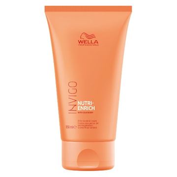 WELLA INVIGO NUTRI ENRICH FRIZZ CONTROL CREAM 150ml