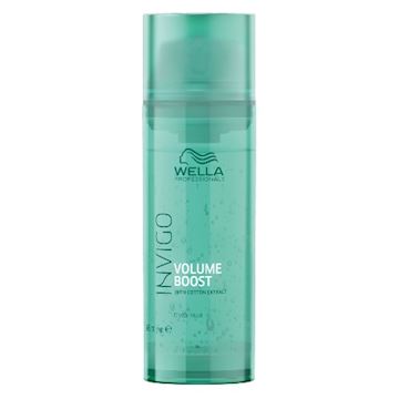 WELLA INVIGO VOLUME BOOST CRYSTAL MASKER 145ml