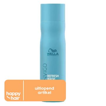 WELLA INVIGO BALANCE REFRESH WASH REVITALIZING SHAMP. 250ml*