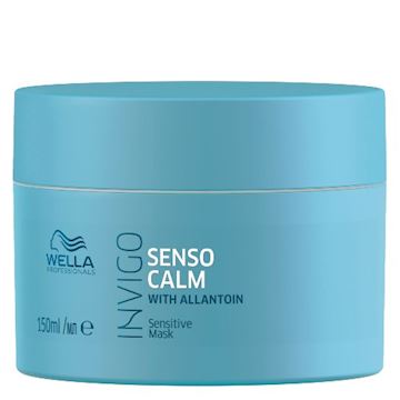 WELLA INVIGO BALANCE SENSO CALM SENSITIVE MASKER 150ml