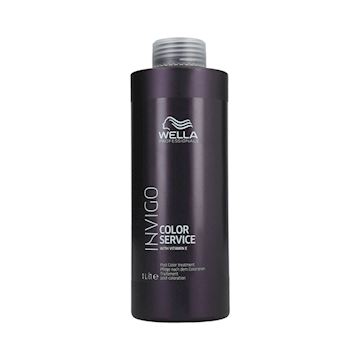 WELLA INVIGO COLOR SERVICE POST COLOR TREATMENT 1000ml