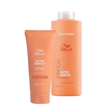 WELLA INVIGO NUTRI ENRICH CONDITIONER